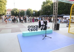 Expo karavan Ruma