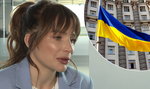 Partner Dereszowskiej pojechał na granicę z Ukrainą. Aktorka nie kryje łez. Padła wzruszająca deklaracja [WIDEO]