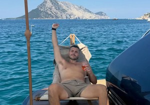 Viktor Živojinović