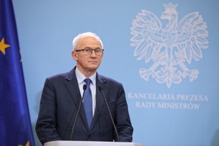 Premier: Minister energii zlecił audyt w spółkach energetycznych