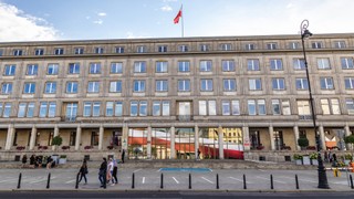 MRiT, czyli Ministerstwo Rozgardiaszu i Tymczasowości [OPINIA]