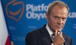 "Nie będzie ciepłej wody w kranie". Donald Tusk skomentował decyzję Sejmu