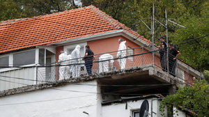 Masakra w Czarnogórze. 11 osób zabitych wskutek strzelaniny na południu kraju