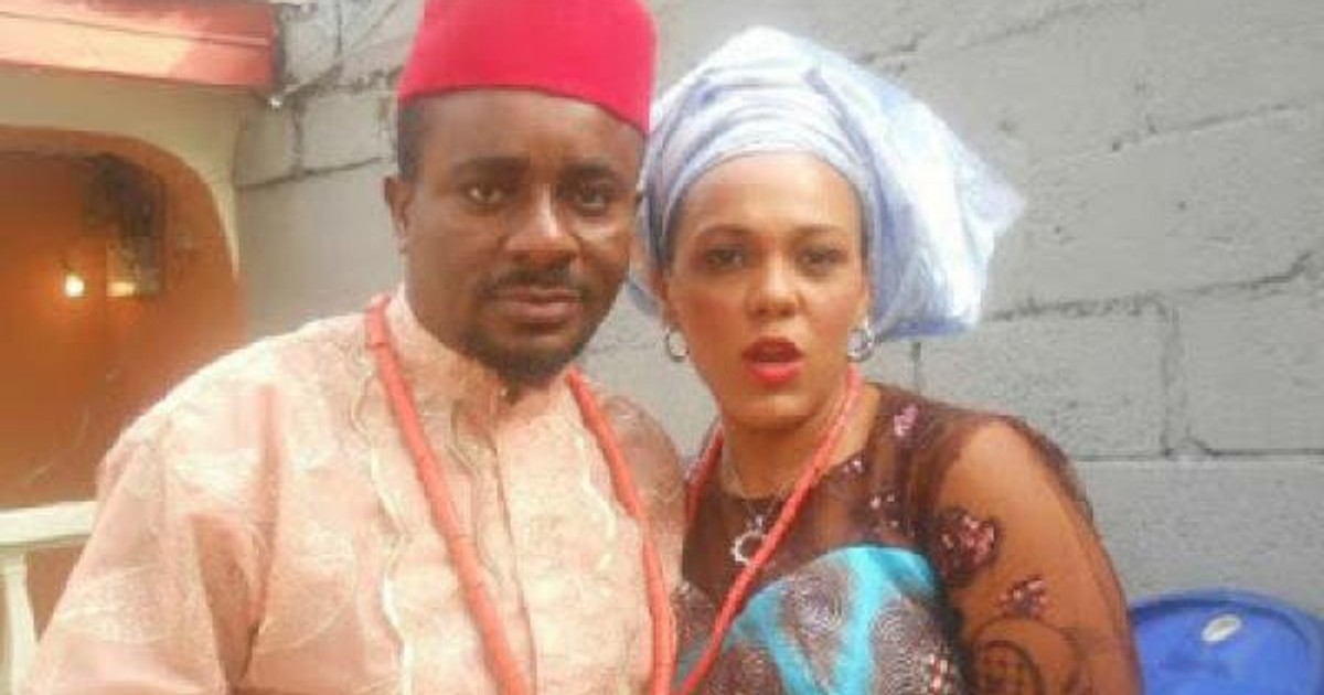 Emeka Ike opens up on how his ex-wife ruined his life - Vimarsana News