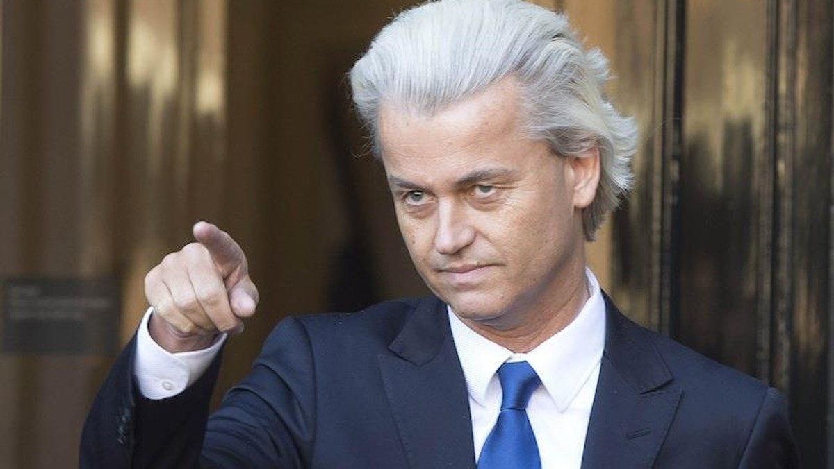 Geert Wilders 