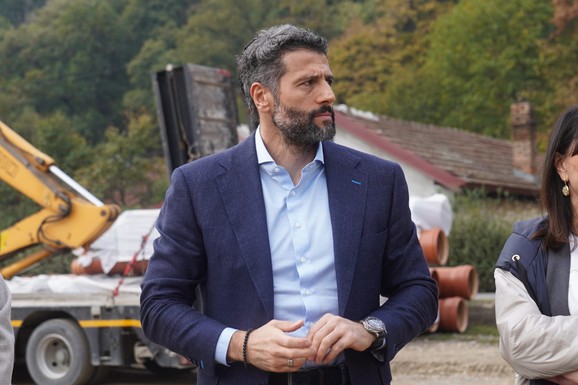 BEOGRAD DOBIJA PET NOVIH KRUŽNIH TOKOVA! Aleksandar Šapić najavio velike promene u saobraćaju 2027. godine