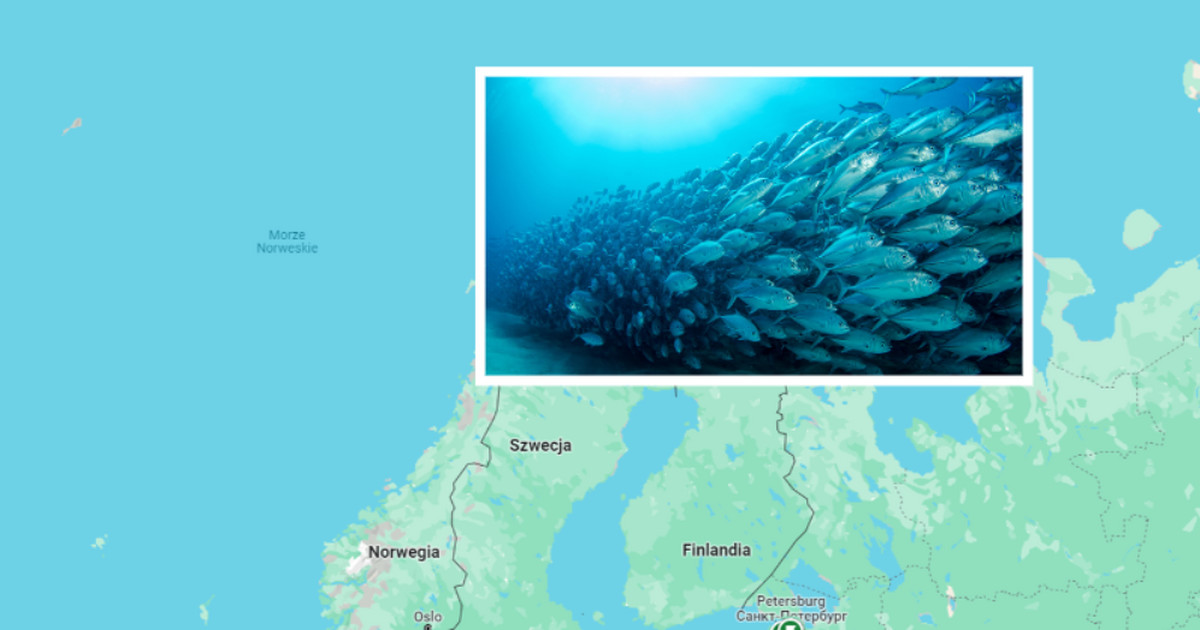 Avaria misteriosa nel Mar di Norvegia.  “Non c’è elettricità nell’osservatorio.”