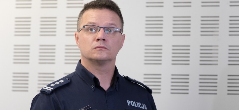 Rzecznik KGP: Zero tolerancji dla atakujących punkty szczepień