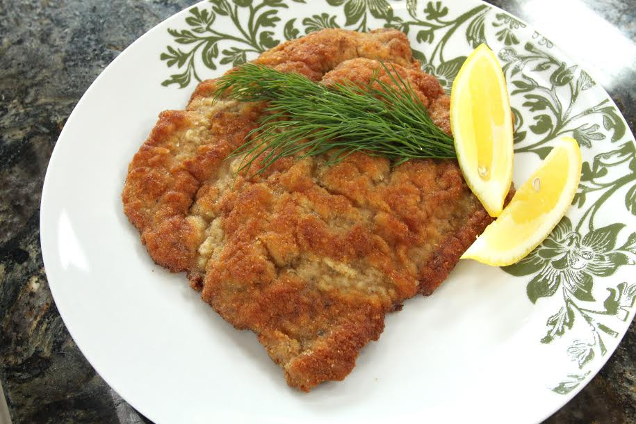 Wiener Schnitzel