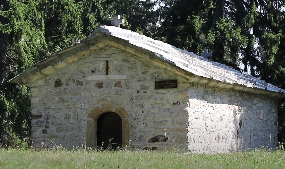 U blizini su razne znameninosti