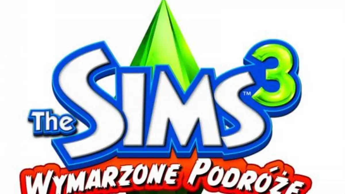 The Sims 3: Wymarzone Podróże