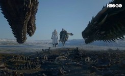 Nadchodzi czas najważniejszej bitwy. Zobacz trailer finałowego sezonu 'Gry o tron' [WIDEO]