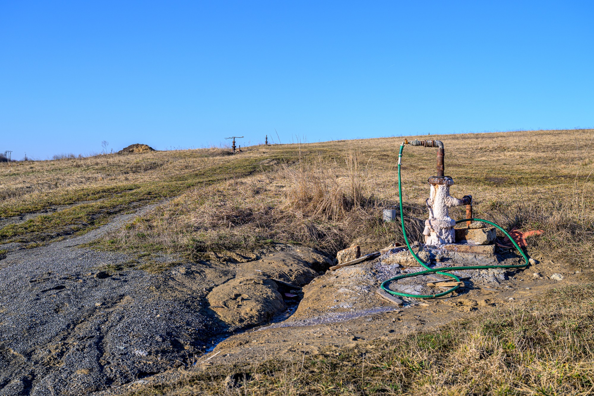 Prešov vyhlási pre poddolované územie Solivary mimoriadnu situáciu. 