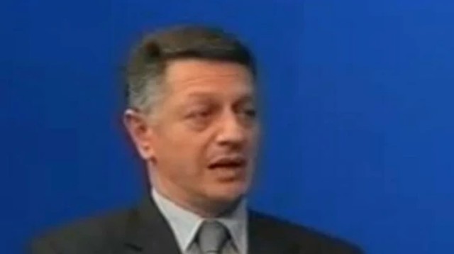 Miroslav Vicković