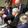 KE wszczęła postępowanie wobec Polski w sprawie sądów. Jest odpowiedź polskich władz