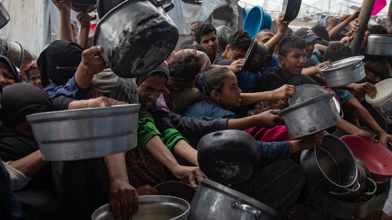 Krwawa niedziela w Strefie Gazy. 16 ofiar śmiertelnych. Pogarsza się kryzys humanitarny
