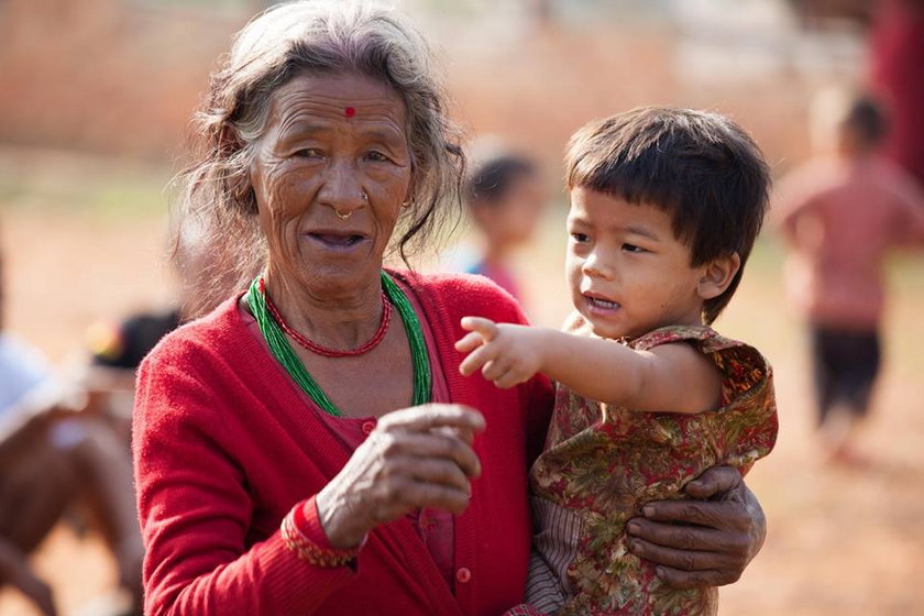 Poznańska fundacja wybuduje Domek Doktora w Nepalu