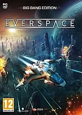 Okładka: Everspace