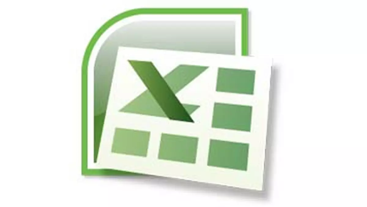 Najlepsze poradniki: Excel 2007