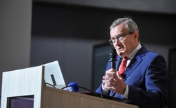 Gliński o Narodowym Instytucie Wolności: Demokracja potrzebuje społeczeństwa obywatelskiego