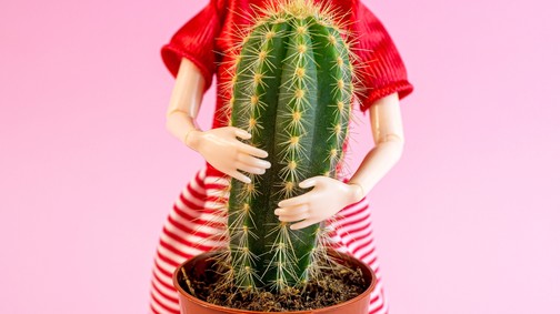 „Kiléptem egy mérgező, bántalmazó kapcsolatból” 