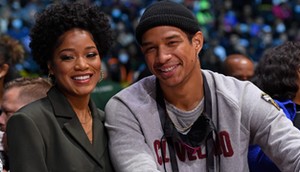 Things have made a turn for the worse between Keke Palmer and her baby daddy Darius Jackson [Juan Ocampo/Getty Images]