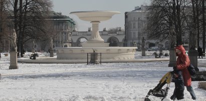 Prognoza pogody na Wielkanoc. To będą święta ze śniegiem!