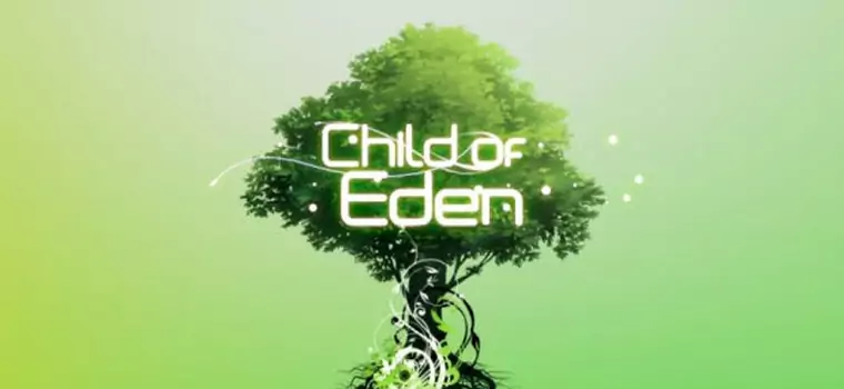Recenzja: Child of Eden