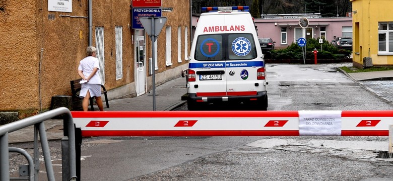 14 podejrzeń zachorowań na odrę. Szpitale ograniczają wizyty