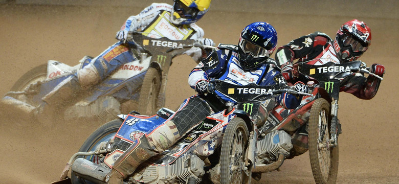 Speedway Best Pairs Cup: Jankesi gotowi do walki