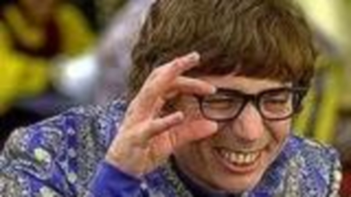 Mike Myers podpisał kontrakt na udział w czwartej części filmu "Austin Powers".