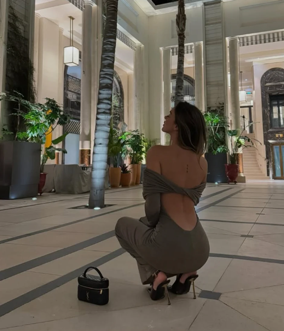 Sofija Šašić u Monte Karlu