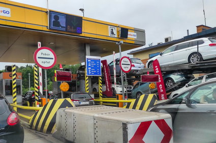 Szokujący raport o samochodach używanych. Prawie połowa nie powinna trafić do sprzedaży