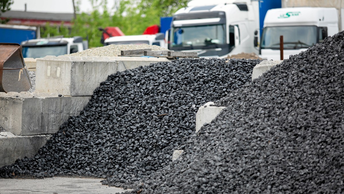 Dodatek węglowy z dziwnym zapisem. "Nie od dziś wiadomo, że Polacy są pomysłowi"