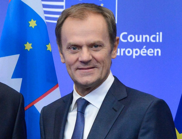 Tusk zadebiutował w Brukseli. Szybko zakończył negocjacje