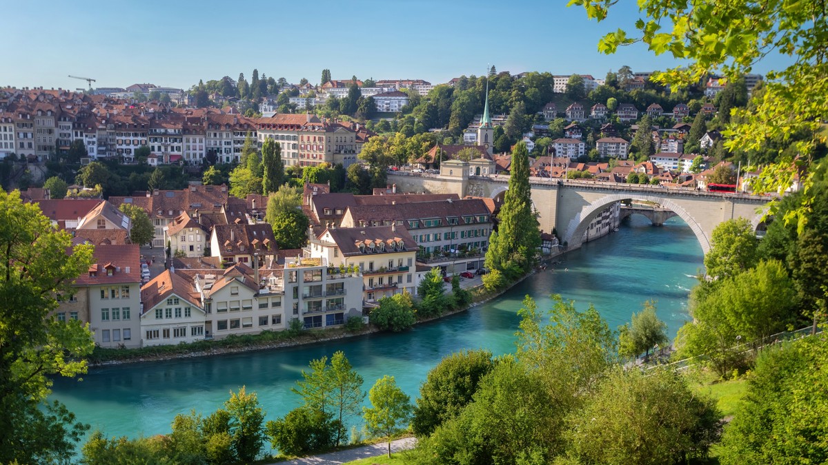 Bern