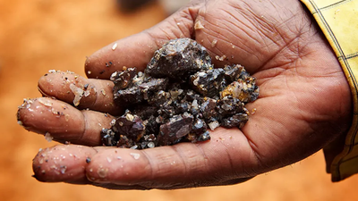 Congo accuses Apple of conflict minerals in its supply chain