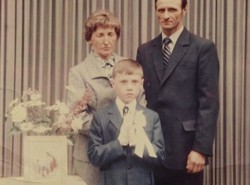 Robert poleciał po śmierć