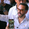 Desničarski kandidat Abelardo de la Espirela na izborima u Kolumbiji