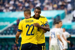 "Najbardziej kąśliwy atak na mecz z Polską". Szwedzi odkrywają karty