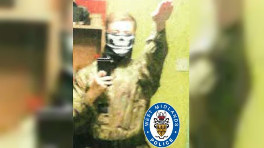 Pol Danlivi je osuđen na pet i po godina zatvora zbog planiranja terorističkog napada