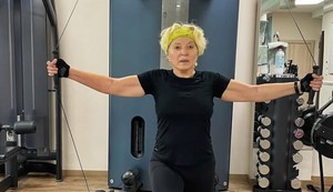 Mirjana Karanović