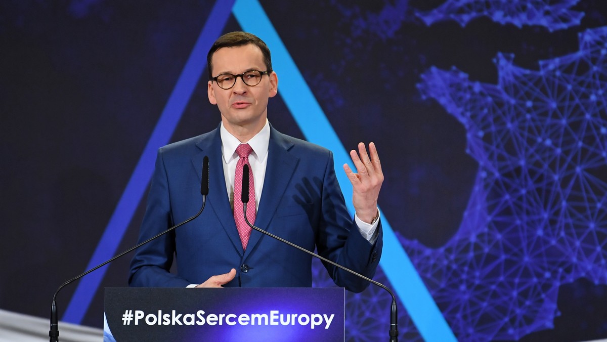 Wybory do Parlamentu Europejskiego. Konwencja PiS w Lublinie