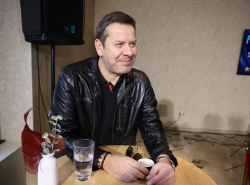 Vlado Georgiev