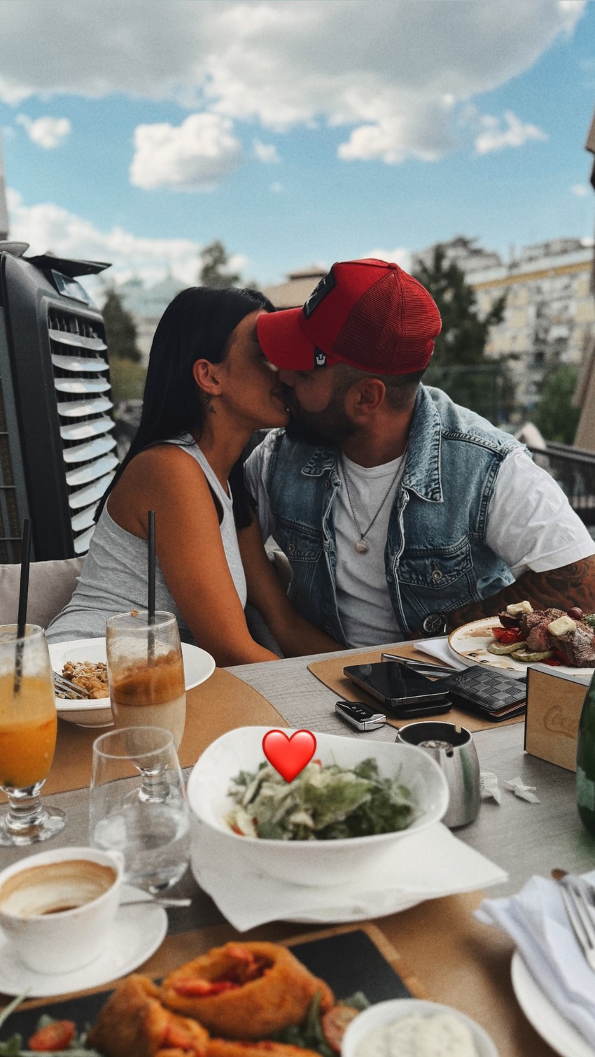 Luka i Anita