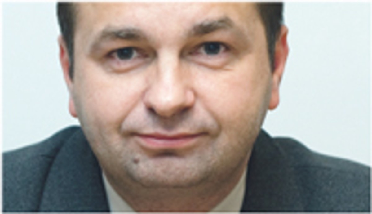 Bogdan Świąder