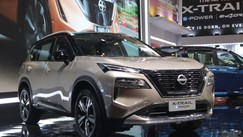 Nissan X-trail T33