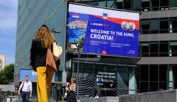 Chorwacja i euro. Co z cenami? "Zaangażujemy wszystkie mechanizmy..."