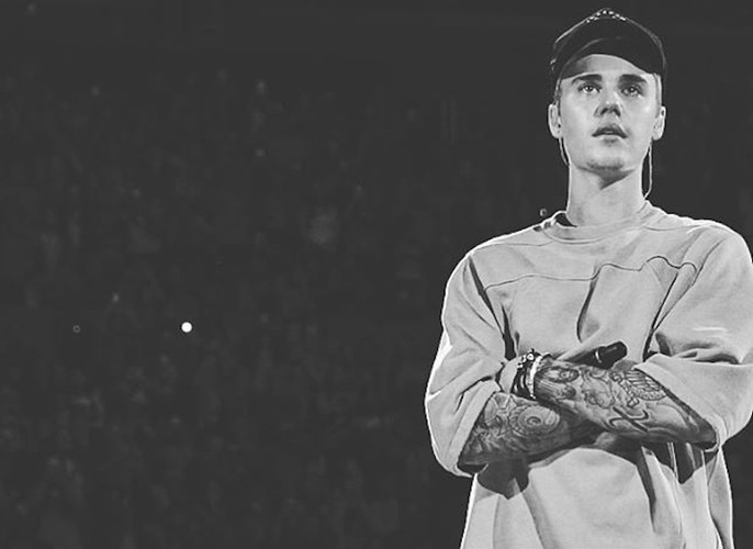 10. Justin Bieber – 'Sorry'