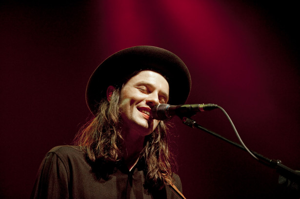 James Bay zagra w Warszawie. Znamy datę koncertu